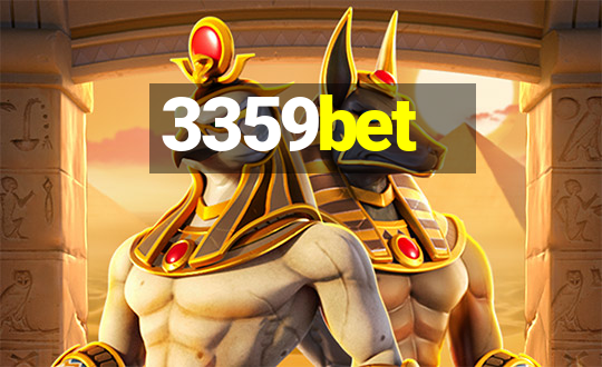 3359bet