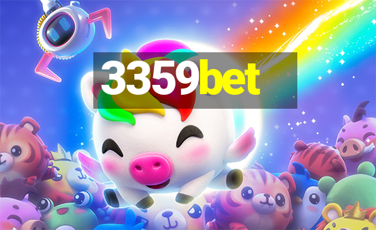 3359bet