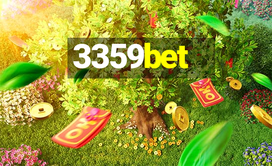 3359bet