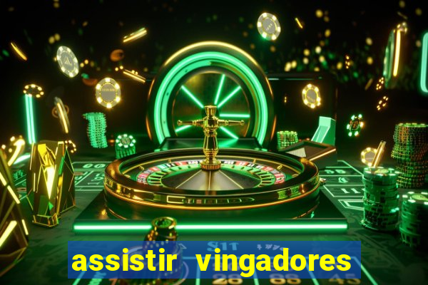 assistir vingadores guerra infinita dublado google drive