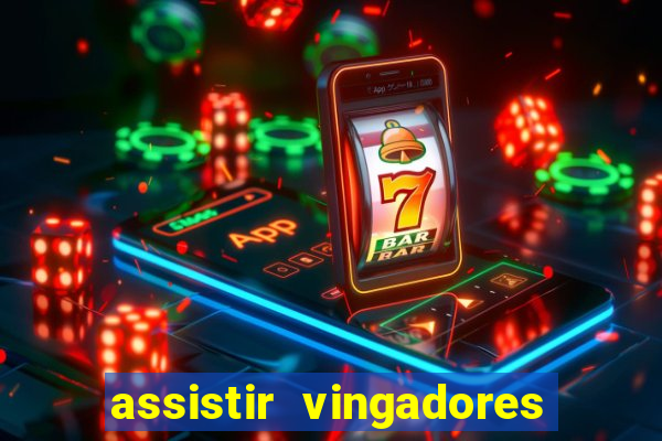 assistir vingadores guerra infinita dublado google drive