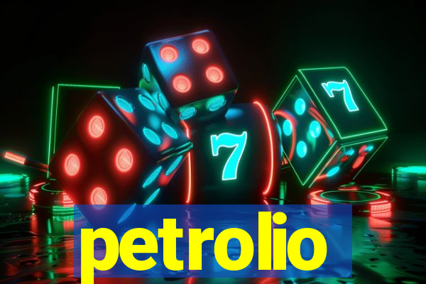 petrolio