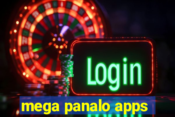 mega panalo apps