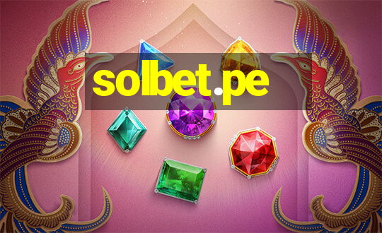 solbet.pe