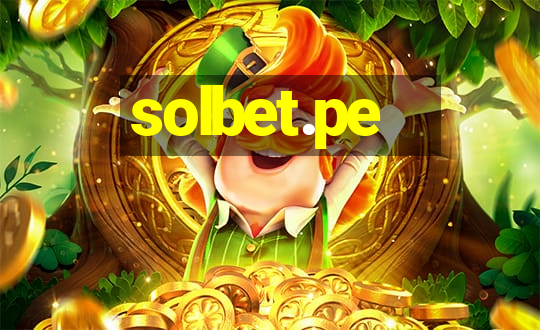 solbet.pe