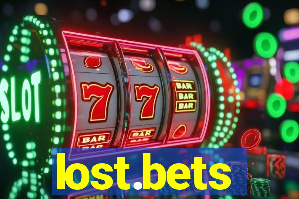 lost.bets