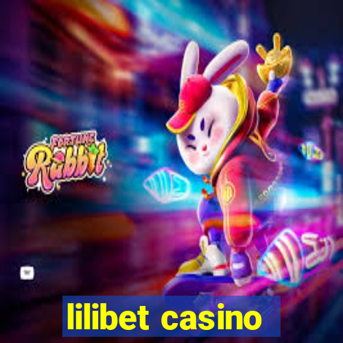 lilibet casino