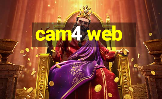 cam4 web