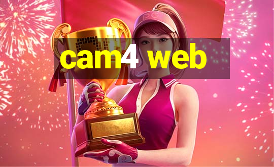 cam4 web