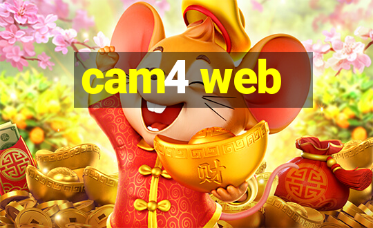 cam4 web