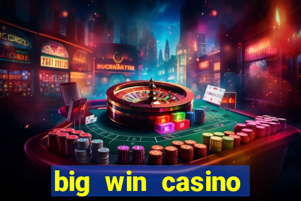 big win casino lucky 9 tongits