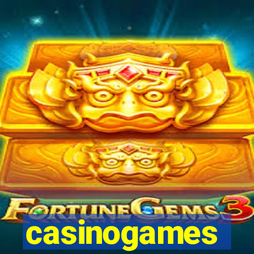 casinogames