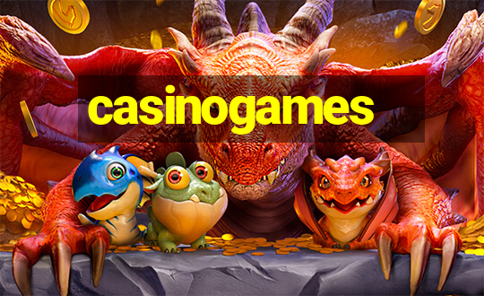 casinogames