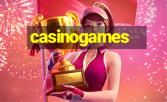 casinogames