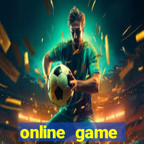 online game gambling casino