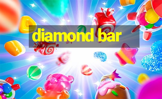 diamond bar