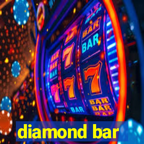 diamond bar