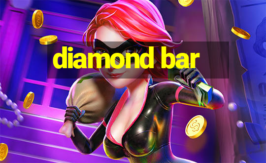 diamond bar