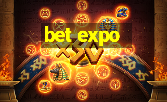 bet expo