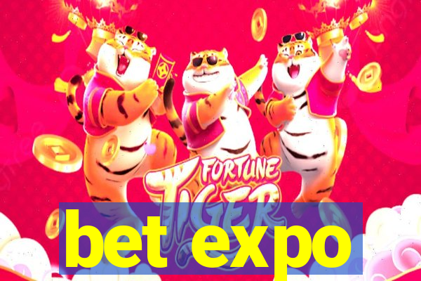 bet expo