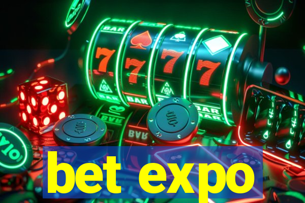 bet expo