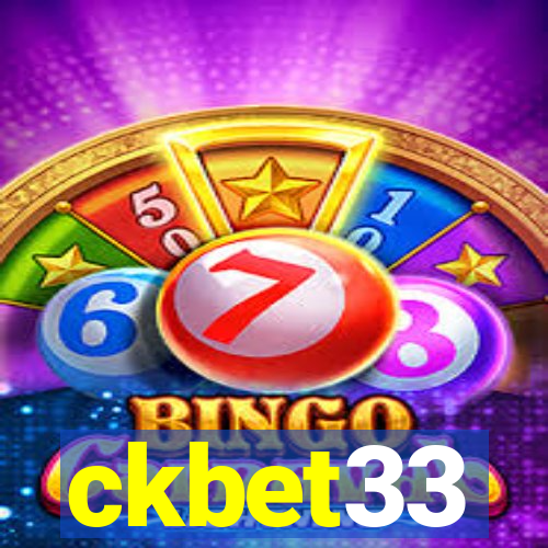 ckbet33