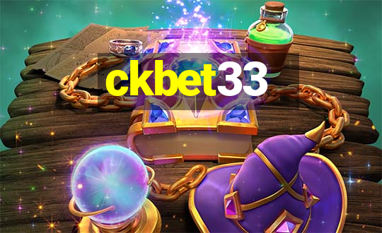 ckbet33