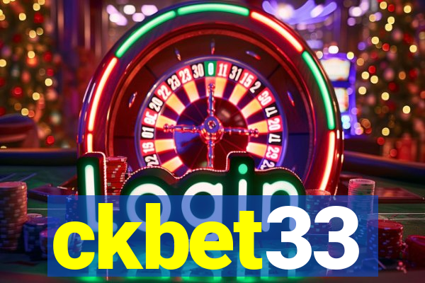 ckbet33