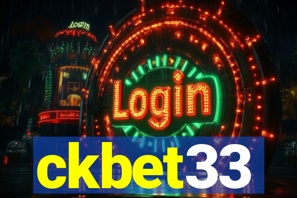 ckbet33