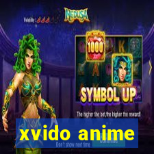 xvido anime