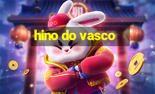 hino do vasco