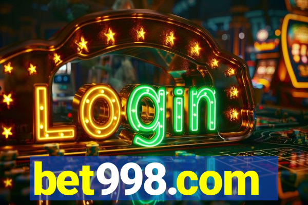 bet998.com