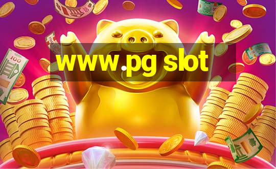 www.pg slot