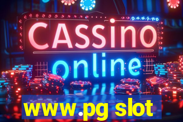 www.pg slot