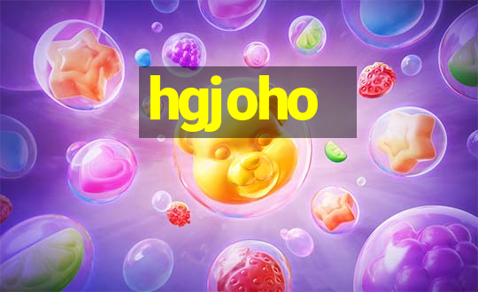 hgjoho