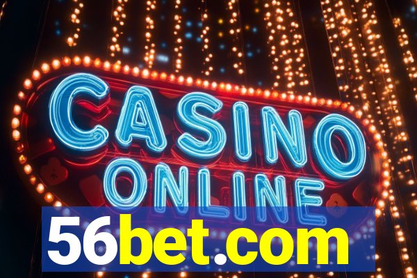 56bet.com