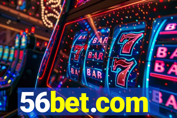 56bet.com