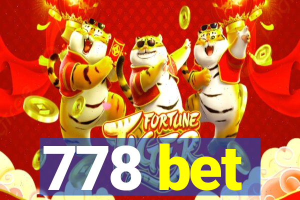 778 bet