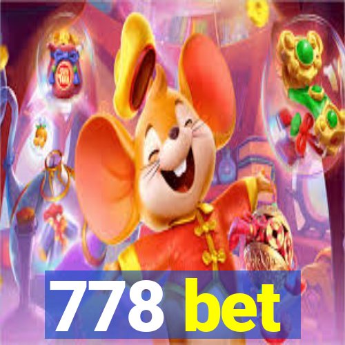 778 bet