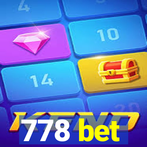 778 bet