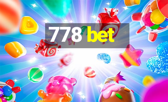 778 bet