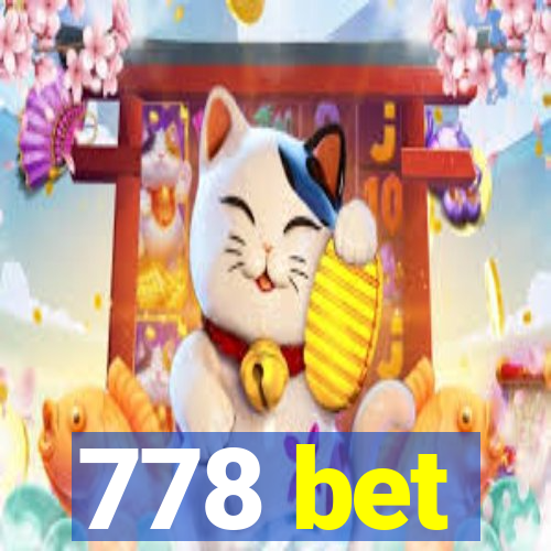 778 bet