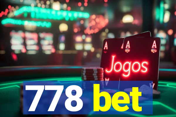 778 bet