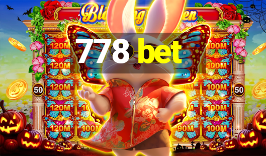 778 bet