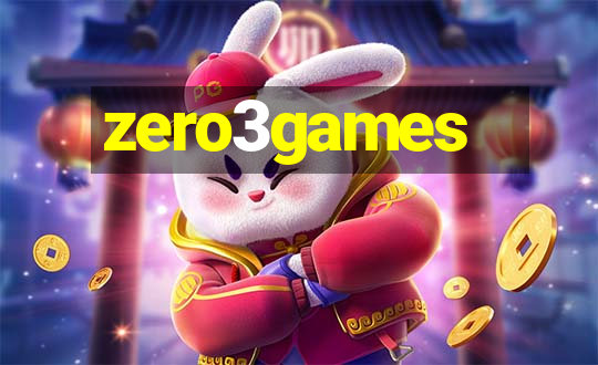 zero3games