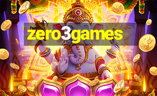 zero3games