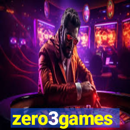 zero3games