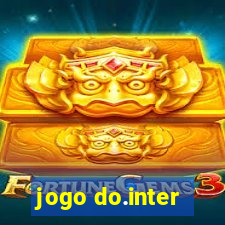 jogo do.inter