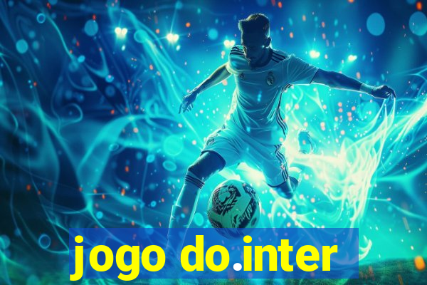 jogo do.inter