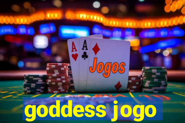 goddess jogo